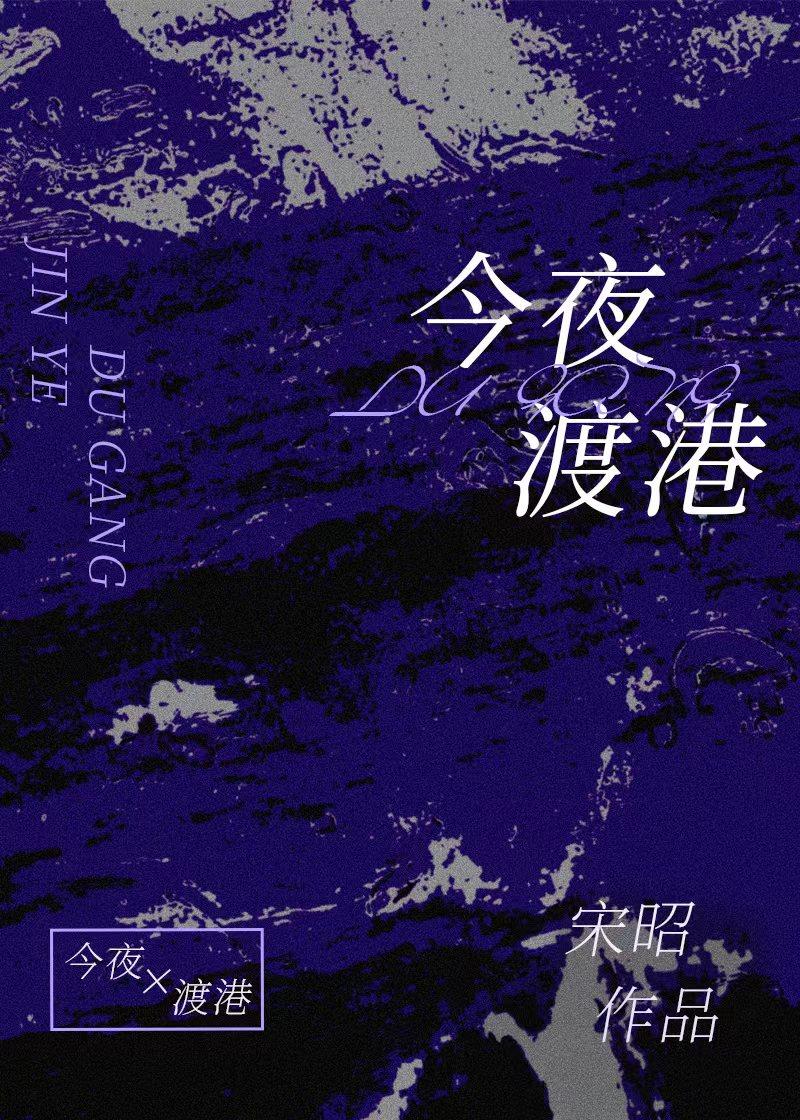 今夜渡港txt提取码