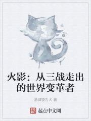 火影三战打了几年