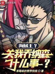 海贼关我乔纳森什么事