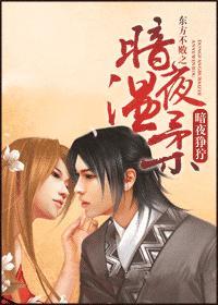东方不败之暗夜无痕