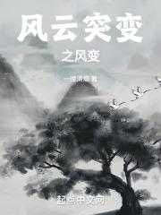风云突变是什么意思?