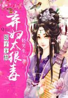 娘子狠倾城