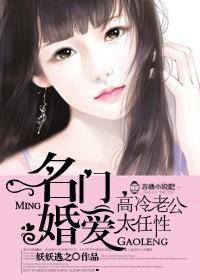 名门婚宠老公太腹黑
