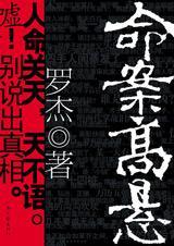 命案高悬详解