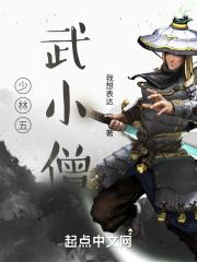 少林小武僧视频