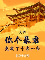大明暴君 我是个木匠