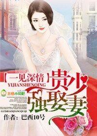 一见情深总裁强取妻
