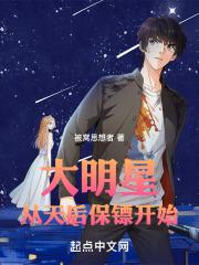 大明星的超级保镖