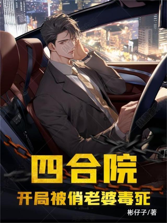 四合院开局陪老婆扫街的