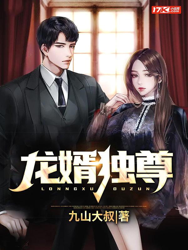 龙婿独尊 九山大叔 免费