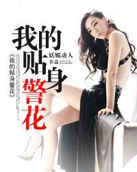 我的贴身警花听书