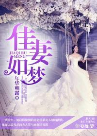 佳妻如梦是什么意思
