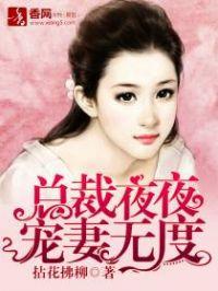 总裁夜夜宠妻无度作者拈花拂柳