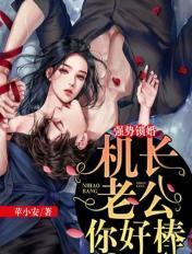 强势锁婚机长老公你好棒