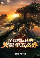 我穿越到了火影忍者受