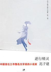 逆行精灵迟子建解读
