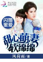 闪婚蜜宠小甜妻全文免费阅读