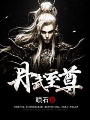 丹武至尊动漫免费观看完整版