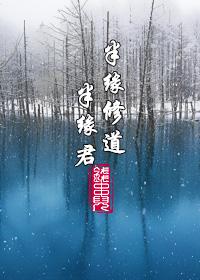 半缘修道半缘君意思