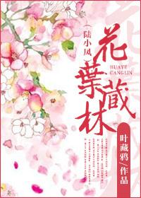 陆小凤的传人花满天