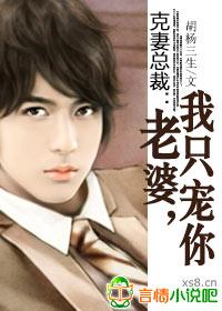 克妻总裁老婆我只宠你模型