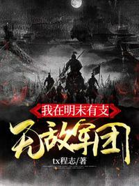 我在明末有支无敌军团 第5章