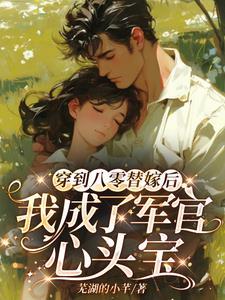 穿成八零拐军夫