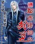 都市武道仙尊
