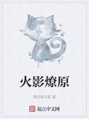 火影燎原火