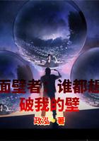 面壁者谁都想破我的壁 最新章节免费