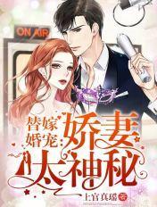 替嫁婚宠娇妻大神秘