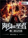 肉身成圣的二次元生活