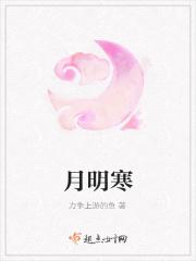 月明寒风