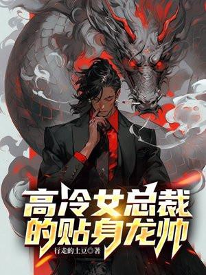 高冷女总裁的贴身龙帅全文阅读