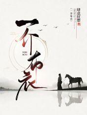 一介布衣是成语吗