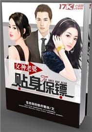 女神贴身保镖全集免费阅读