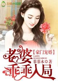 豪门婚宠老婆要上天免费阅读