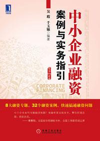 中小型企业融资案例
