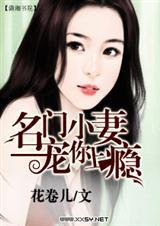 名门小妻子