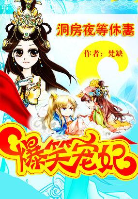 爆笑宠妃爷我等你休妻免费阅读
