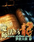 魔法师与龙之恋