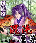 混沌至尊简介