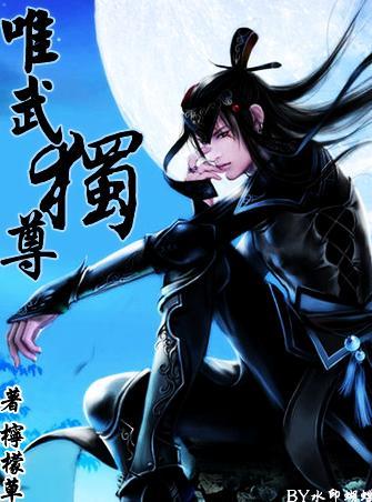 唯武独尊游戏