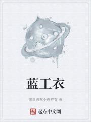 蓝工衣什么员工