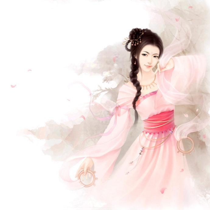 越姬完整版免费阅读