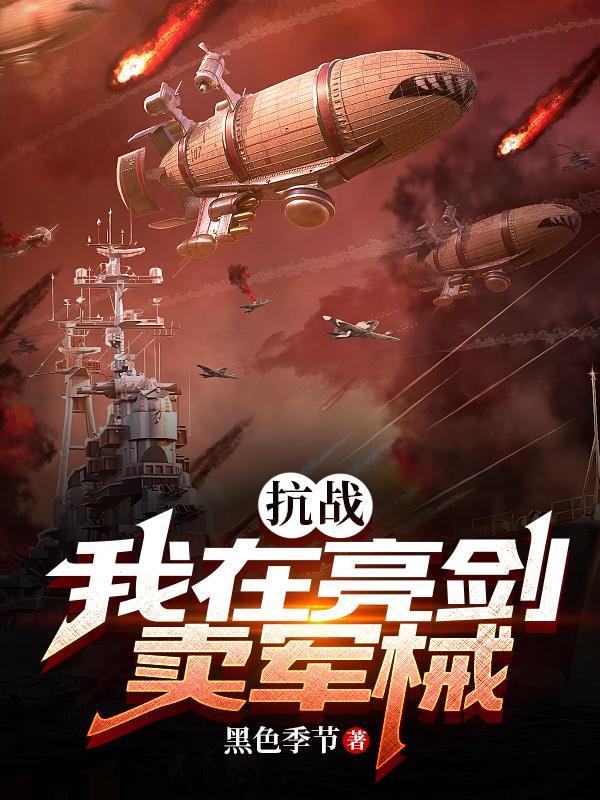 抗战我在亮剑卖军械TXT 笔趣
