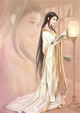 绝宠夫君简介