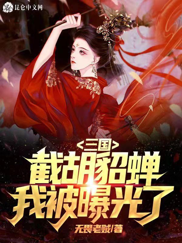 三国开局截胡了大耳贼 大琨翼