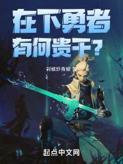 在下勇者，有何贵干？