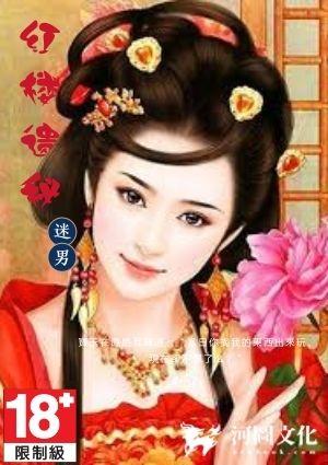 红楼遗秘